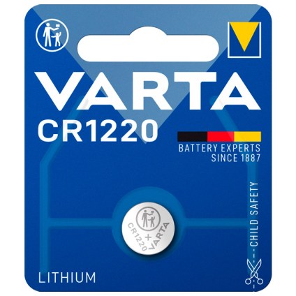 lithium-coin-cr1220