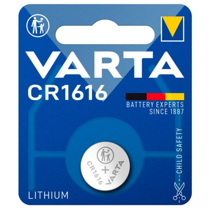 lithium-coin-cr1616