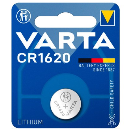 lithium-coin-cr1620