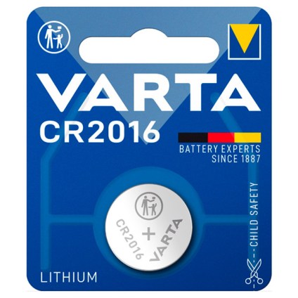 lithium-coin-cr2016