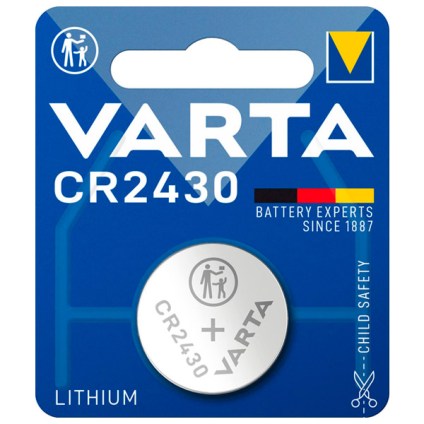 lithium-coin-cr2430